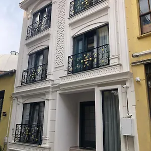 Pege Hotel Istambul