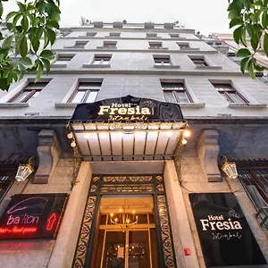 Fresia Hotel Istambul