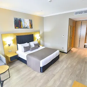 Serenity Comfort Hotel Istambul