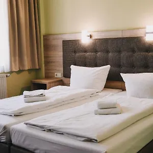 Hotel-pension Odin 2*, Berlino Germania