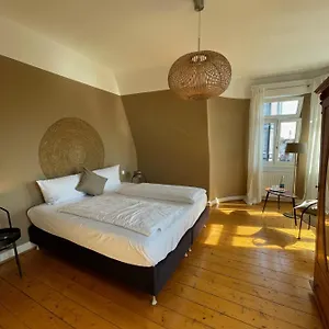 Auerstein-hotels Auerstein & Auerstein-mono 3*, Heidelberg Germania