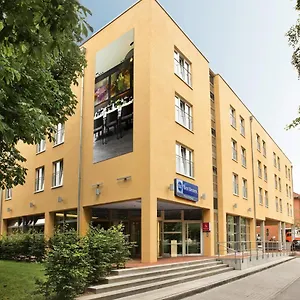 Western Plaza 4*, Amburgo Germania
