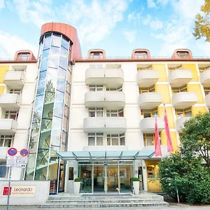 4* Hotel Leonardo Hotel&residenz