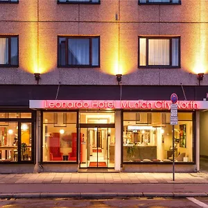 Hotel Leonardo North, Munique