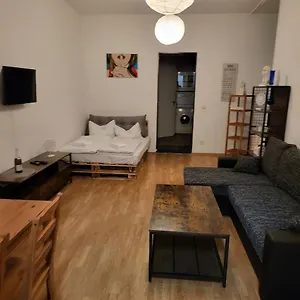 Cozy B66 - Naehe Alexanderplatz Appartement Berlin