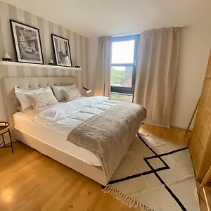 V & S Since 2023 Apartment Düsseldorf