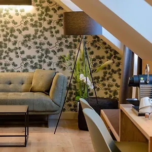 Mercure Altstadt *** Μόναχο