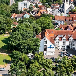 Parkhotel Frankfurt Airport 3*, Hattersheim am Main Germania