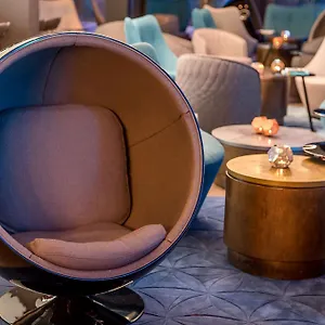 3* Hotel One München-olympia Gate
