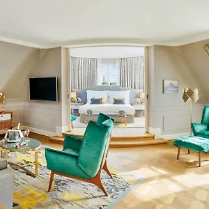 Mandarin Oriental, Monachium