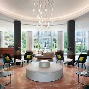 5* Hotel Le Méridien
