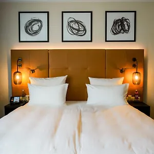 Steigenberger Icon Parkhotel 5*, Düsseldorf Germania