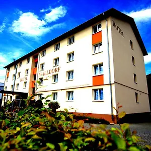 Airport Walldorf 4*, Mörfelden-Walldorf Germania