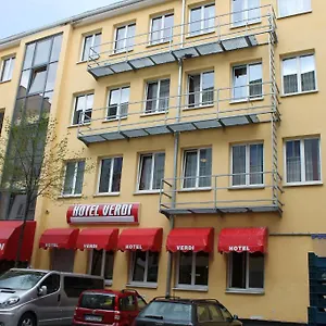 Verdi Otel