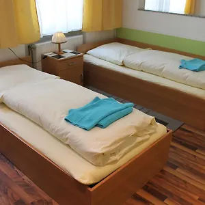 Central Nuernberg-fuerth Hotel