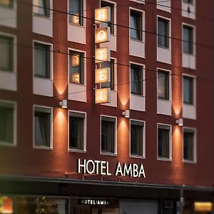 Amba Monachium