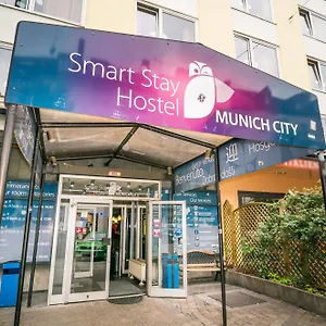 Auberge de jeunesse Smart -, Munich