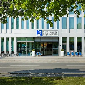 3* Hotel H2 Messe