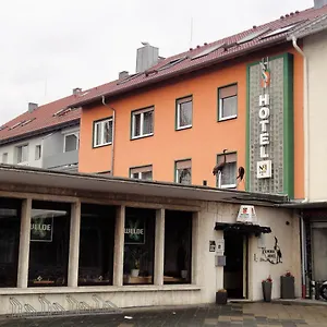 Kranich Hotel