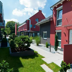 Hotel Amalienburg - Boutique & Boarding