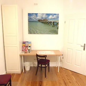 Need - Privatunterkunft Hamburg