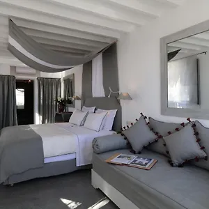 Dar Seven Couette-café Marrakesh