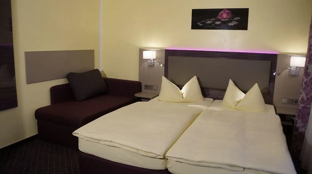 Hotel Alfa Zentrum München