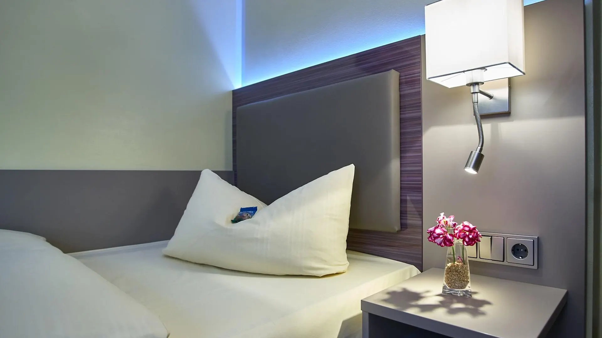 Hotel Alfa Zentrum München