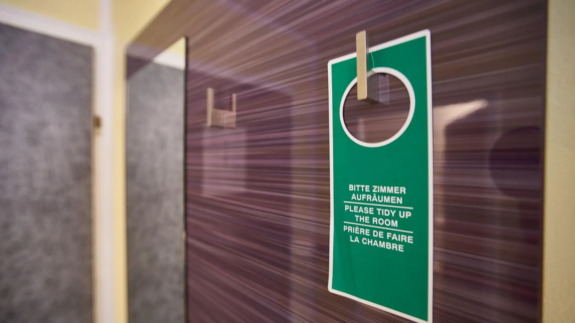 Hotel Alfa Zentrum München 3*,  Tyskland