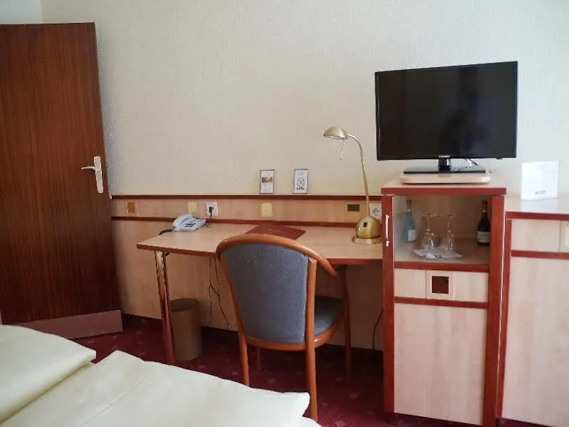 Hotel Alfa Zentrum München